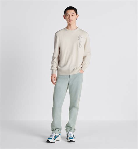 christian dior jeans mens